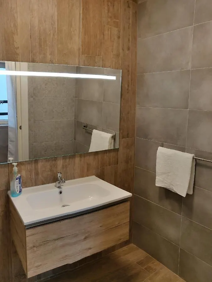 Walter'S B&B Gzira Hostel