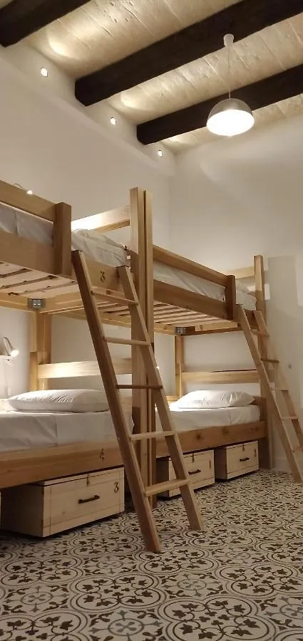 Hostel Walter'S B&B Gzira