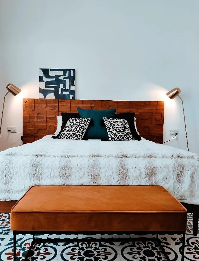 Walter'S B&B Gzira
