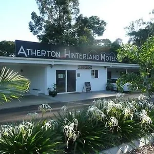 *** Motel Hinterland Australien