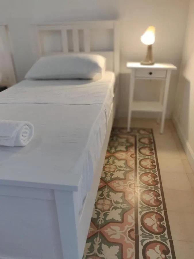 Walter'S B&B Gzira Ostello