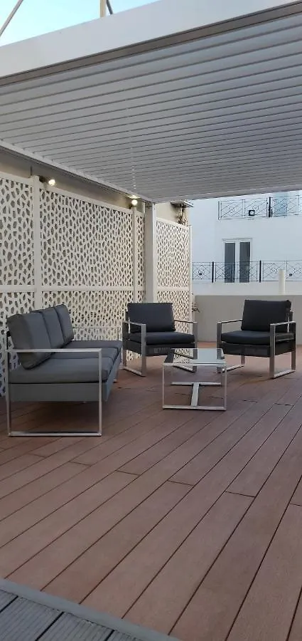 Walter'S B&B Gzira Ostello
