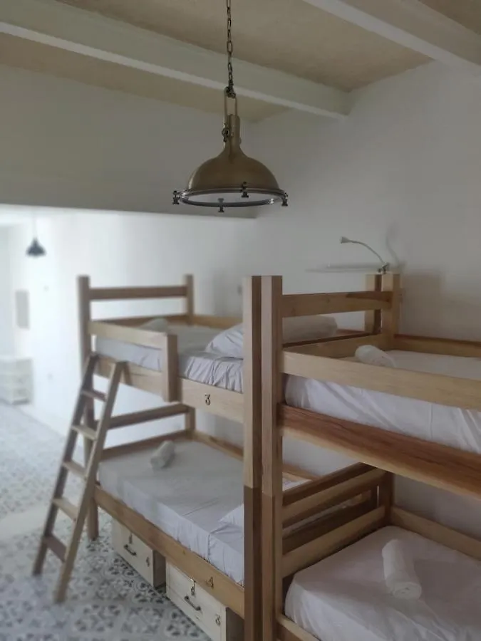 Ostello Walter'S B&B Gzira