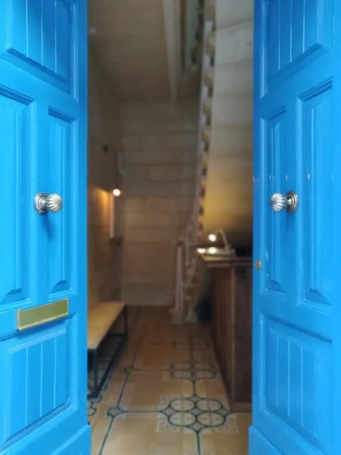 Ostello Walter'S B&B Gzira