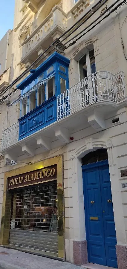Ostello Walter'S B&B Gzira