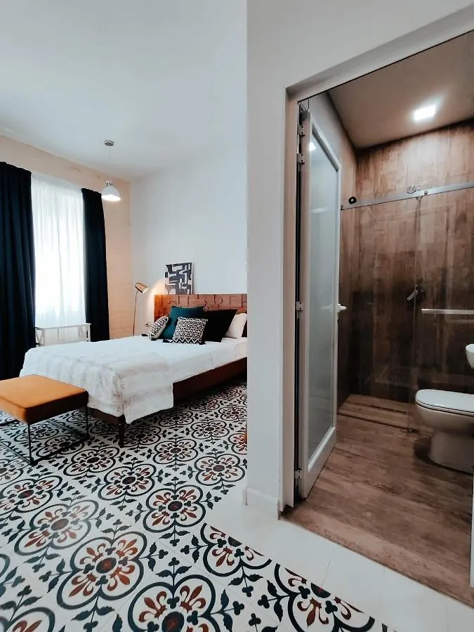 Walter'S B&B Gzira Malta