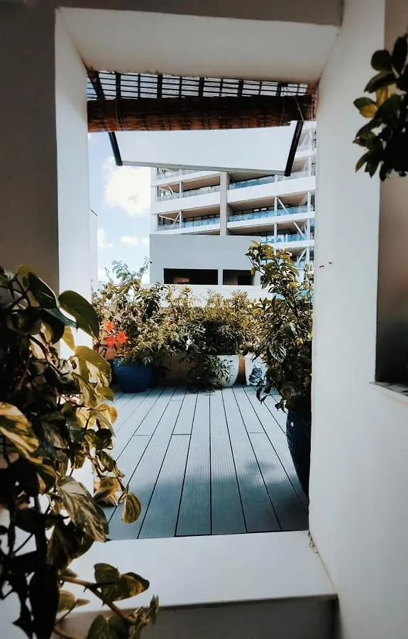 Ostello Walter'S B&B Gzira
