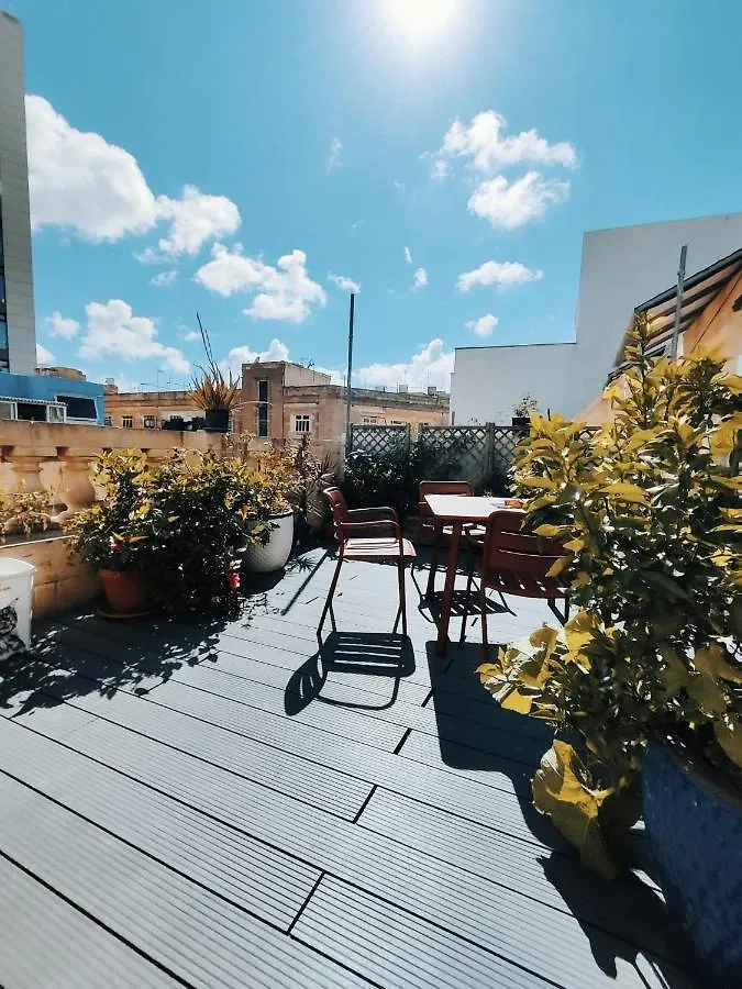 Ostello Walter'S B&B Gzira Malta